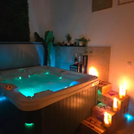La Parenthese Ferienhaus *